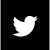 Square Twitter Icon